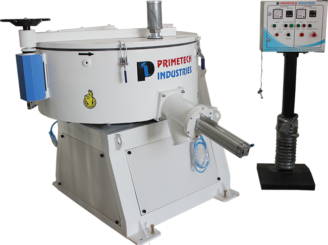Cooler Mixer