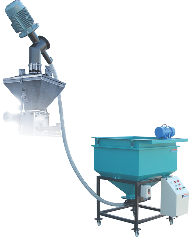 Spiral Conveyor